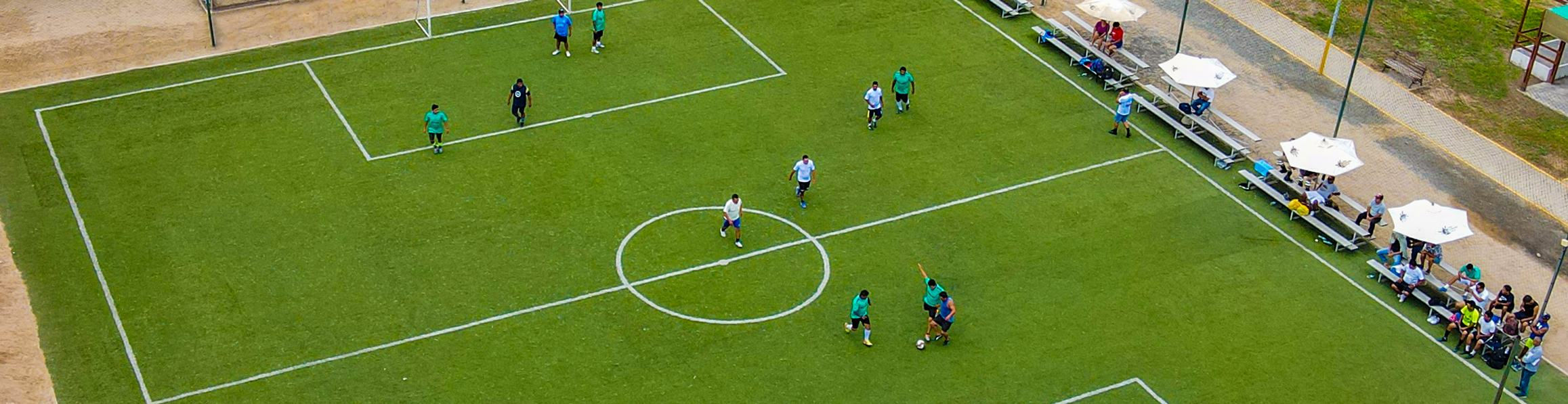 Deportes y Recreación