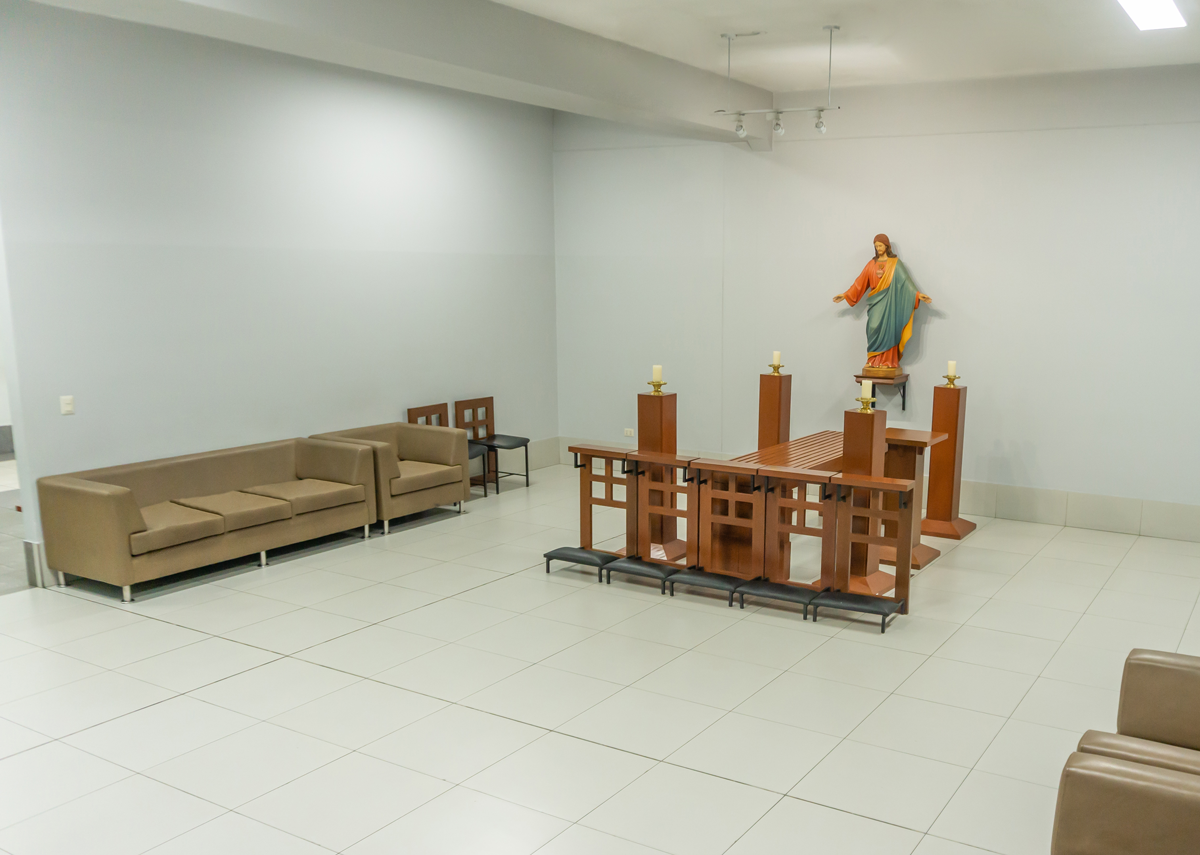 COBERTURA EN PLAN "C”