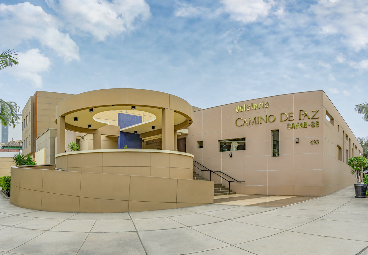 SERVICIO FUNERARIO INTEGRAL