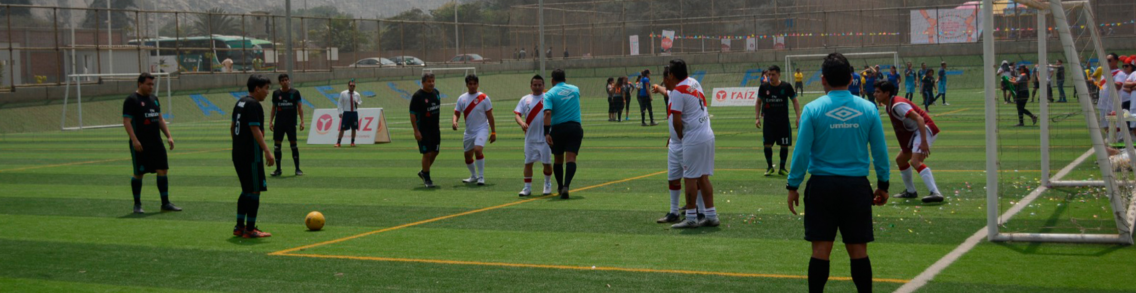 Deportes y Recreación